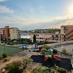 Cap D'Agde - Appartement - 4 Pers - 2Ch - Piscine