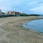 Studio Sentosa Bord De Plage Du Mole
