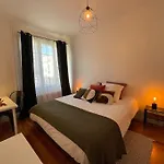Appartement 40M2 - Hyper Centre