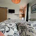 Studio De Charme Cosy Bed, La Rochelle