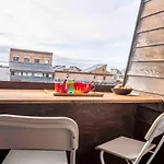 Studio Les Marinas-14 By Interhome