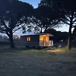 La Cabane D'Ariane