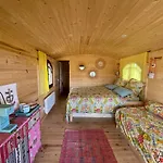 La Cabane D'Ariane