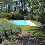 Holiday Home Eden Parc By Interhome