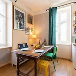 Apartment Haitze Egoa By Interhome