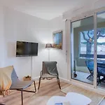Apartment L'Ile Heureuse-7 By Interhome