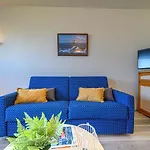 Studio Bleue Oceane-2 By Interhome