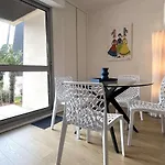 Appartement Renove A Benodet, Plage A 100M, Terrasse, Parking, Proche Thalasso Et Restaurants - Fr-1-481-136