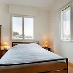 Appart 3P Pour 4, Plage A 20M, Wifi, Balcon - Fr-1-477-225