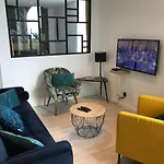 Joli Appartement Tres Bien Situe - Perros-Guirec