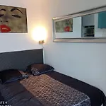 Naturiste Cap D'Agde Port Venus 113
