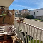 Appartement A 20 Metres De La Plage Avec Balcon