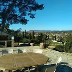 Villa Spacieuse Avec Vue Mer