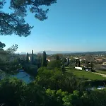 Villa Spacieuse Avec Vue Mer
