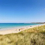 Calme Et Lumiere A 2 Pas De La Mer