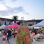 Maison Centre De Marseillan Ville