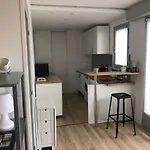 Studio De Charme Sous Les Pins Au Calme