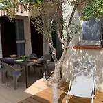 Les Marines III - Tout Confort - Tout Equipe - En Bord De Mer - Avec Jardin - Proche Commerces Et Animations