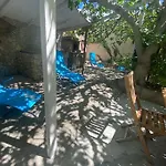 A L'Ombre Du Figuier ! Maisonnette Jardin / Parking / Proche Mer