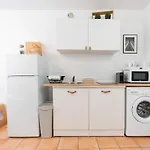 Complexe Les Petits Paniers - 5 Studios - Clim - 16 Pers - Vieux Port
