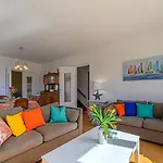 Villa Octave-Odette - 2 Min De La Plage