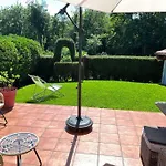 1Km Plage, Agreable Maison 6 Pers Classee 3*