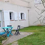 Semaphore Plat - Maisonnette -Residence - Piscine