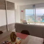 Ancora2- Appartement Vue Mer Et Place De Parking