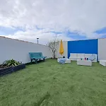 Baleiniers - Maison 6 Pers - Prox Mer - Les Sables