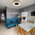 Appartement Proche Des Thermes