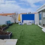 Baleiniers - Maison 6 Pers - Prox Mer - Les Sables