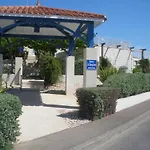 Semaphore Plat - Maisonnette -Residence - Piscine