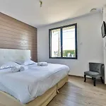 Grande Villa Dans Les Marais Olonnais