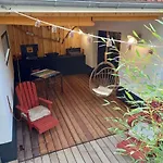 Cot'& Dune - Lodge D'Hote & Spa De Nage