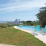 3 Bedroom Lovely Home In Pleubian