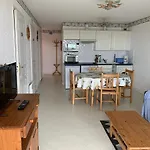 Fort-Mahon-Plage: Appartement Proche Plage Avec Garage - Fr-1-482-111
