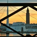 Studio Situe A 200M Du Port De Plaisance