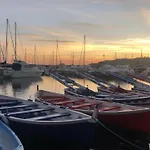 Appart Le Ber'Amar L'Estaque