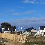 Appartement Bord De Mer