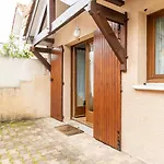 Maison Mitoyenne A 300M Des Plages, Biscarrosse Plage, Pour 4 Personnes - Fr-1-521-76