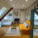 Le Studi'Ault De La Plage