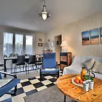 Holiday Home Matha By Interhome