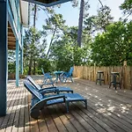 La Villa Bleue
