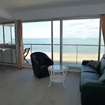 Arcachon - Studio Renove Avec Grande Terrasse, Acces Direct Plage, Parking - Fr-1-420-11