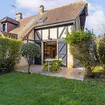 Holiday Home Le Clos Du Golf-2 By Interhome
