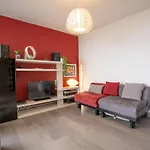 Apartment Le Beaupre-21 By Interhome
