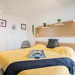 Apartment Le Beaupre-21 By Interhome