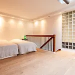 Apartment Les Cigognes By Interhome