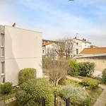 Studio Les Amandiers By Interhome