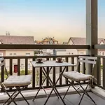 Apartment Les Arts-1 By Interhome